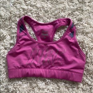 Nike Sports Bra
